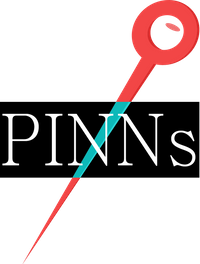 PINNs - Physics-Informed Neural Networks in Sweden